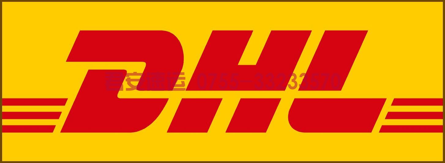 DHL國(guó)際快遞(圖1)